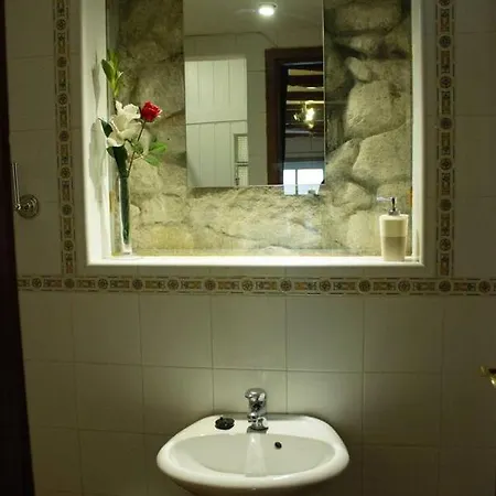 Cosy In Centre - 50 Sqm With Parking 公寓 波尔图