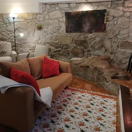 Cosy In Centre - 50 Sqm With Parking *