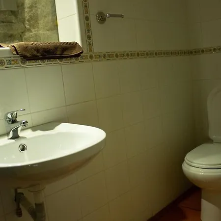 Cosy In Centre - 50 Sqm With Parking Appartement