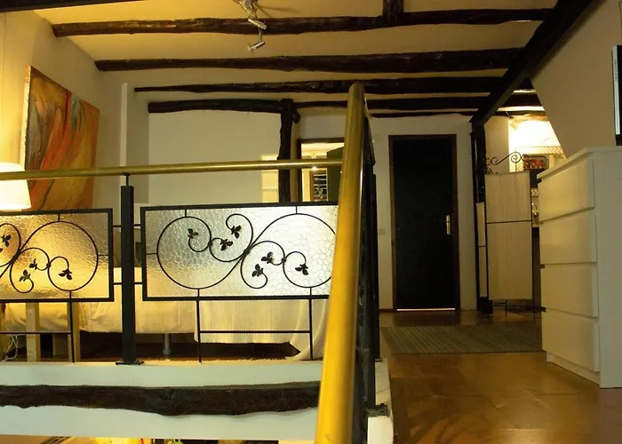 Apartman Cosy In Centre - 50 Sqm With Parking