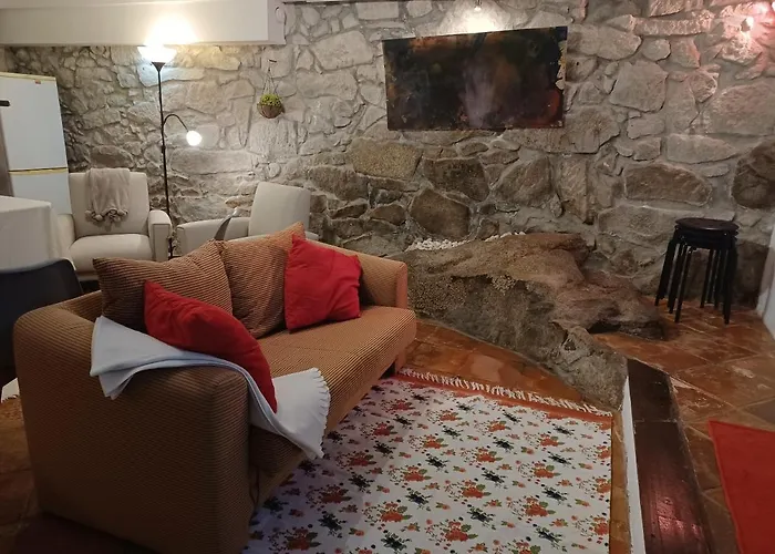 Cosy In Centre - 50 Sqm With Parking *