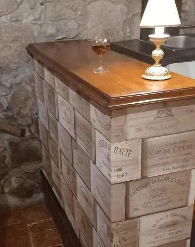 Cosy In Centre - 50 Sqm With Parking Porto