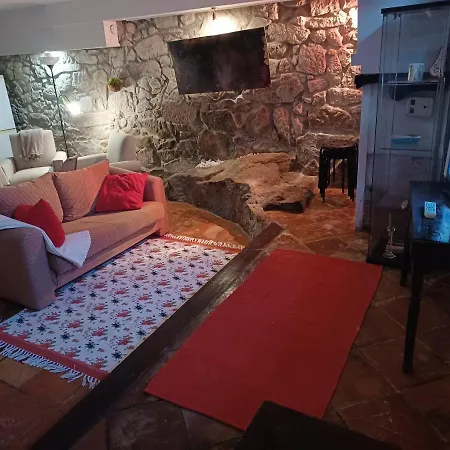 Lejlighed Cosy In Centre - 50 Sqm With Parking *