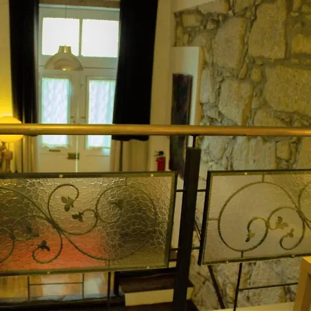 Cosy In Centre - 50 Sqm With Parking * Порту