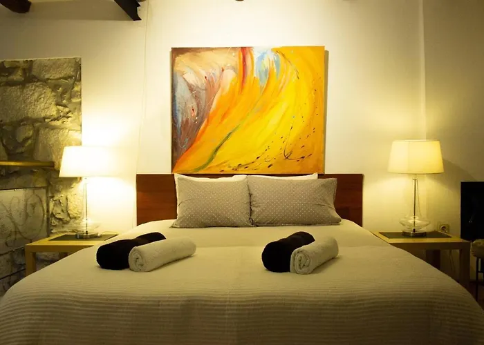 Cosy In Centre - 50 Sqm With Parking Апартаменты