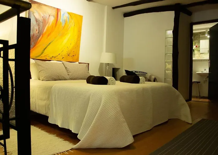 Cosy In Centre - 50 Sqm With Parking Апартаменты