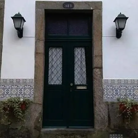 Cosy In Centre - 50 Sqm With Parking Appartement