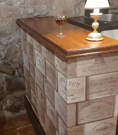 Cosy In Centre - 50 Sqm With Parking Oporto